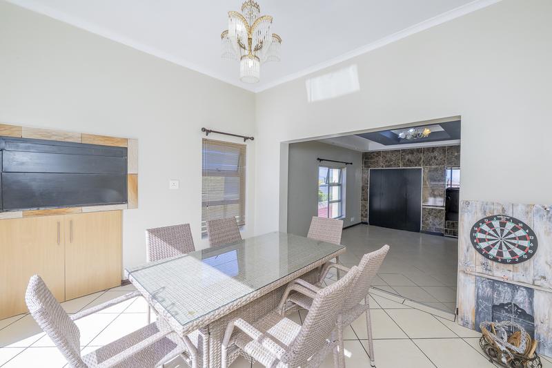 To Let 6 Bedroom Property for Rent in Kleinbron Estate Western Cape